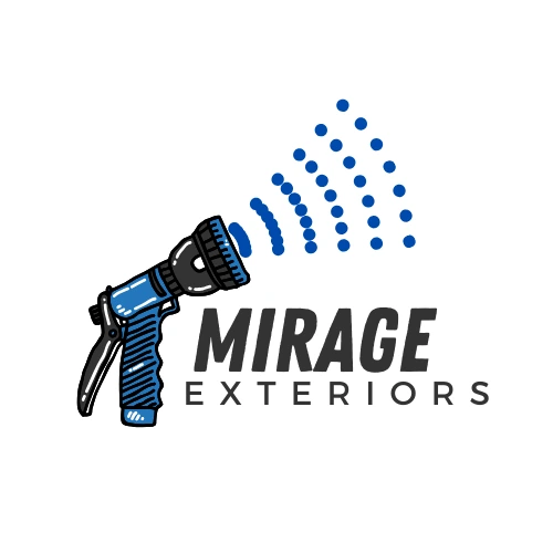 Mirage Exteriors logo