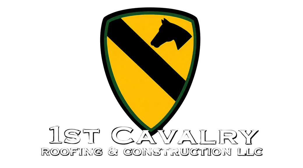 1st Cavalry Roofing